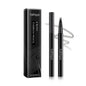 Natural Hair-Like Strokes Fine fork tip creates precise, realistic brow strokes