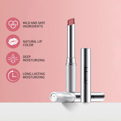 Almost Pink Honey Moisturizing Lipstick