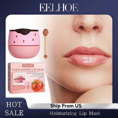 EELHOE Moisturizing Lip Mask (7.5g)