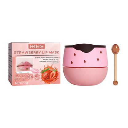 EELHOE Moisturizing Lip Mask (7.5g)