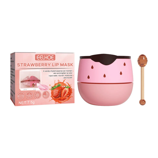 EELHOE Moisturizing Lip Mask (7.5g)