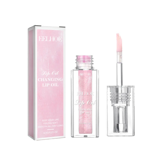 EELHOE Color Changing Lip Oil 6.5g