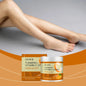 OUHOE Turmeric and Vitamin C Cream Brighten, Nourishing and Hydrating, 100g
