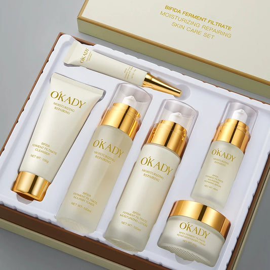 Okady Bifida Moist Repair(Gift Set)