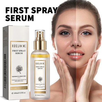 White Truffle Facial Hydrating Spray 100ml