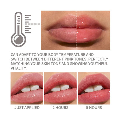 EELHOE Color Changing Blush Stick