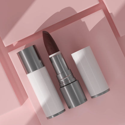 Séfralls 4-Piece Matte Lip Stain Set Long-Lasting, Rich Pigment, Smudge-Proof