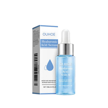 OUHOE Lifting and Brightening Face Serum