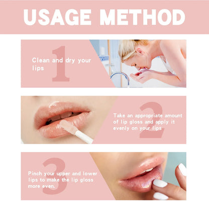 EELHOE Vibrant Plumping Serum (4g)