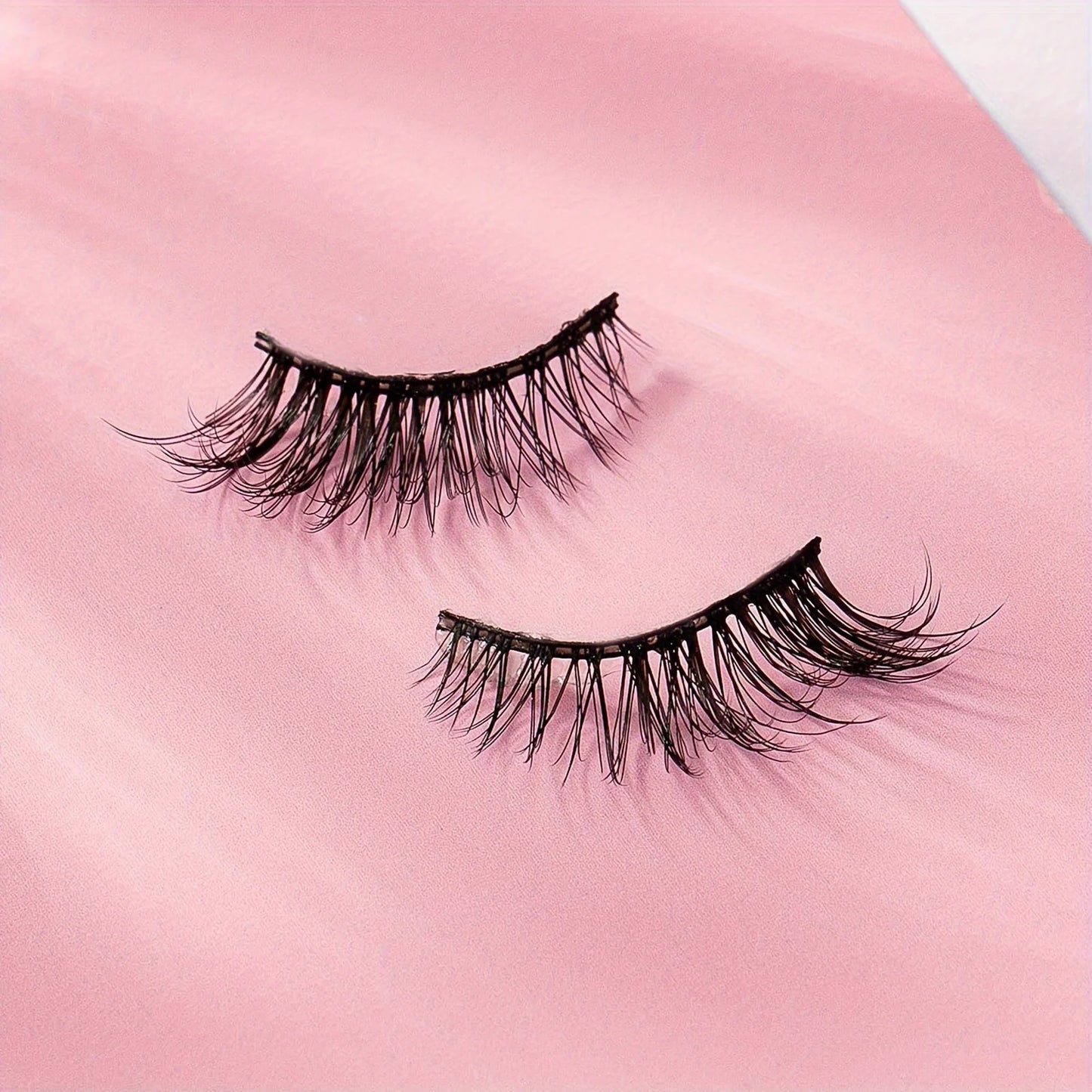 15mm Tail Elongated Lashes