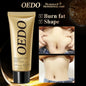 OEDO Hyaluronic Acid and Ginseng Body Cream Moisturizing and Firming