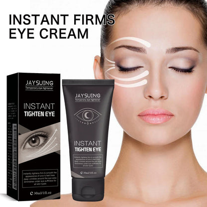 Reduces Fine Lines & Wrinkles Targets early signs aging for the youthful eyes