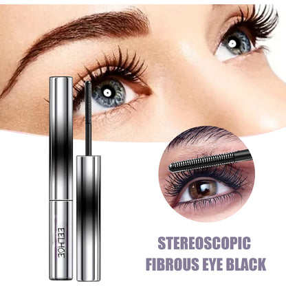 Dramatic 3D Lash Effect Instantly adds volume and length for bold lashes