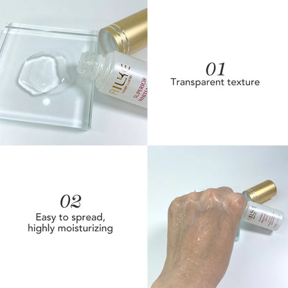 AILKE Skin Glowing Face Serum 20ml