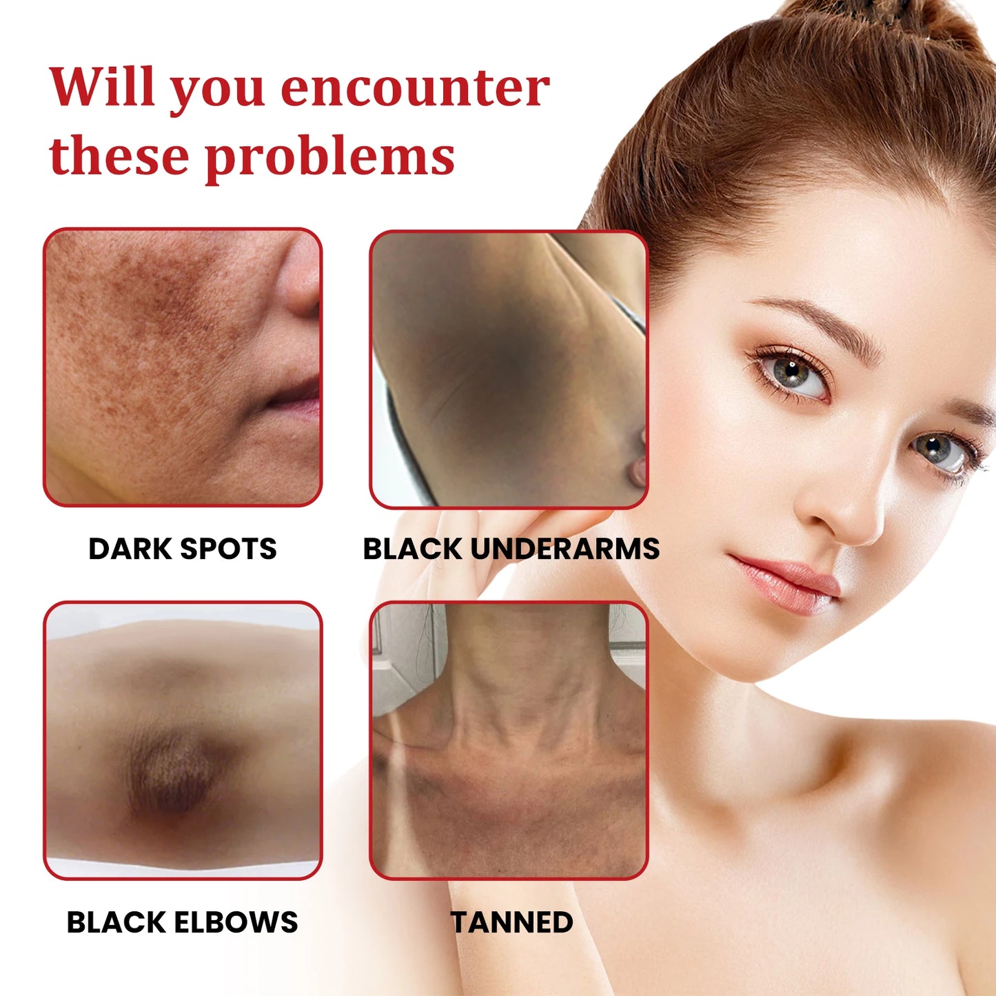 Lotus & Grape Seed Face Serum Dark Spot Fading, Hydrating & Brightening