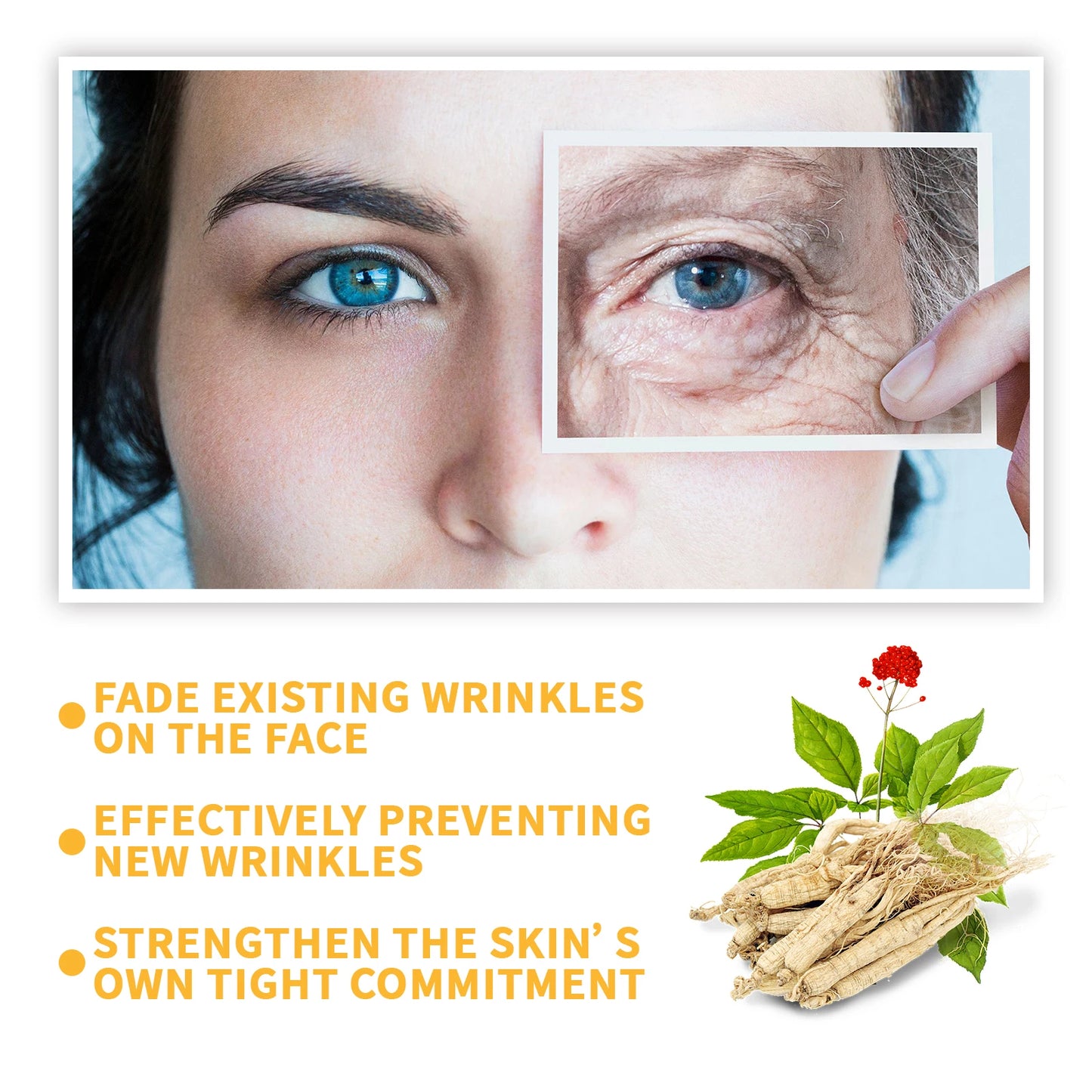 Anti-Aging Collagen Boost Serum – Hydrating, Firming & Tone Correcting, 30ml