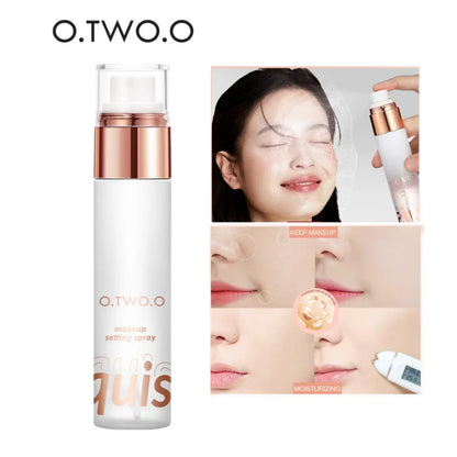 Hydrating Makeup Lock Spray Primer & Setting Mist 50ml