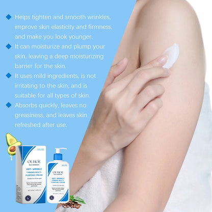 OUHOE Anti-Wrinkle Firming Cream 50ml