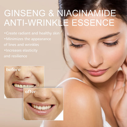 Anti-Aging Collagen Boost Serum – Hydrating, Firming & Tone Correcting, 30ml