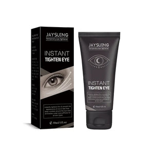 Reduces Fine Lines & Wrinkles Targets early signs aging for the youthful eyes