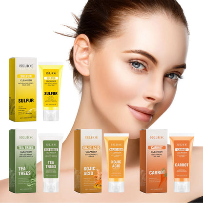 EELHOE Sulfur Acne Repair with Oily Skin 100g