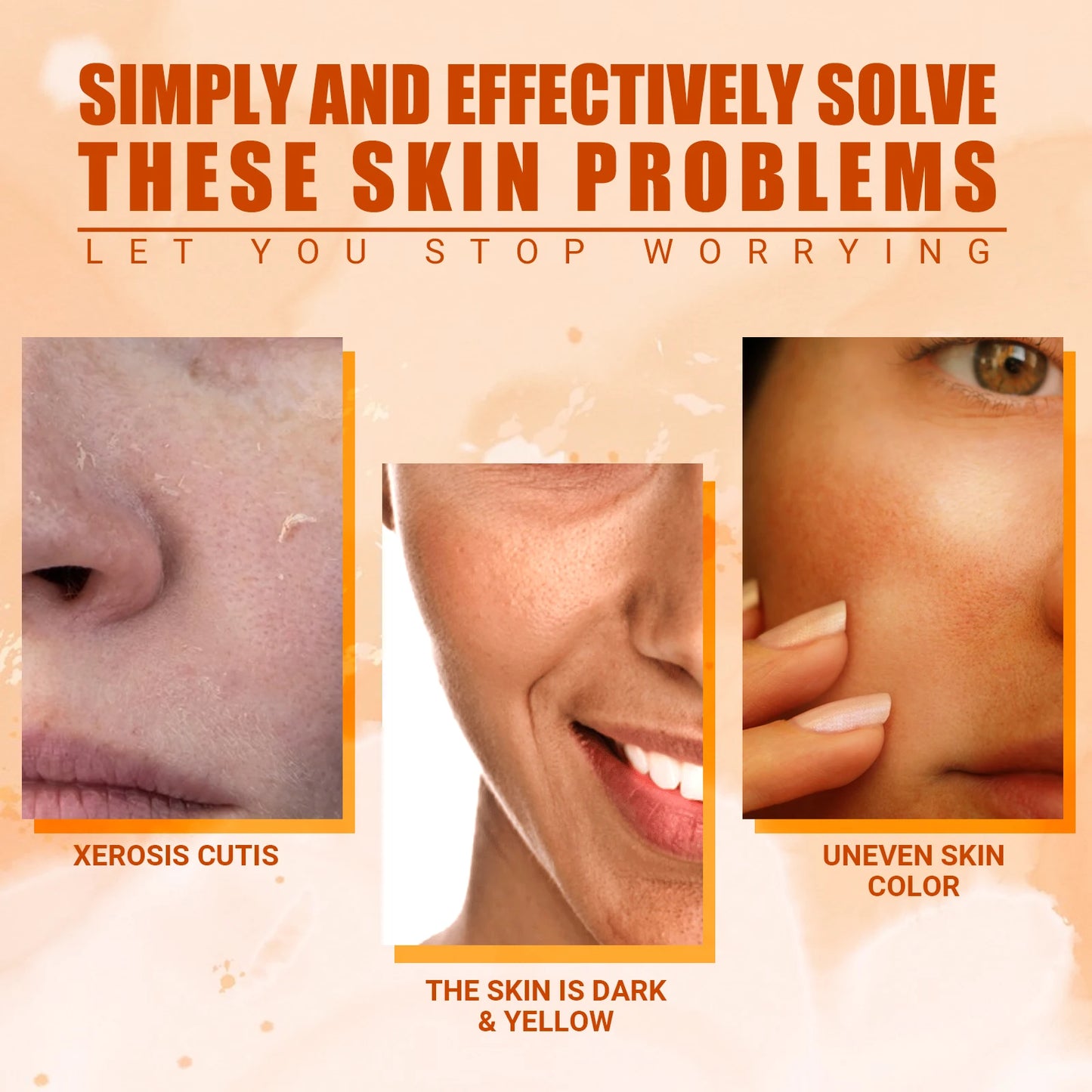 Brightening & Hydrating Face Mist Spray – Vitamin C, Dark Spot Correcting