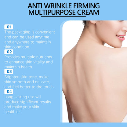 OUHOE Anti-Wrinkle Firming Cream 50ml