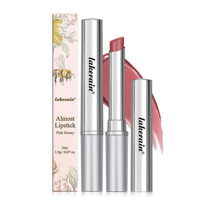 Almost Pink Honey Moisturizing Lipstick