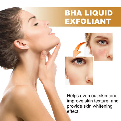 EELHOE Brightening Face Serum B3, Vitamin C, Anti-Aging & Acne Care