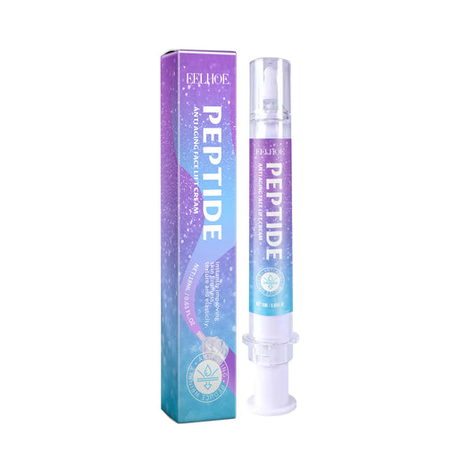 Collagen And Peptide Face Serum, Firming & Moisturize Anti-Aging (Travel Size)