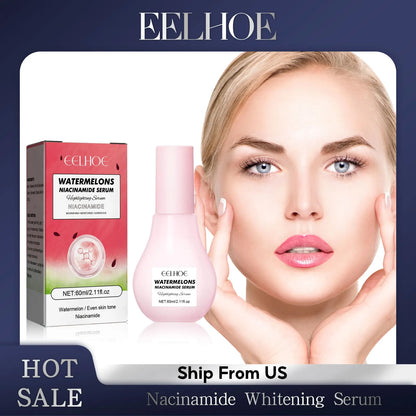 Radiance Boosting Serum-Cream Hybrid, Brightening, Lifting & Firming Makeup Base