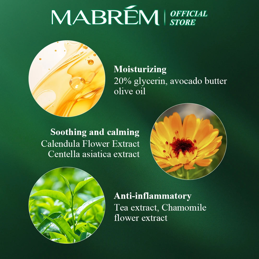 Calendula Foot Scrub, Moisturizer Smooths, Softens and Repairs Heels