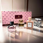 MYSTICAL Perfume Gift Set Fragrances for Women & Men, Elegant and Travel-Friendly