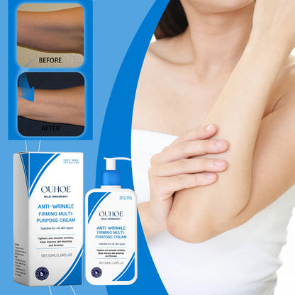 OUHOE Anti-Wrinkle Firming Cream 50ml