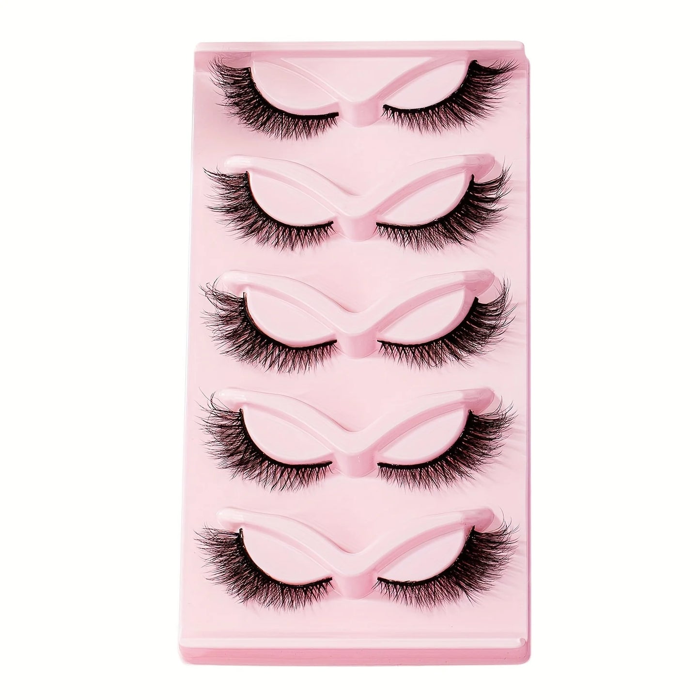 15mm Tail Elongated Lashes