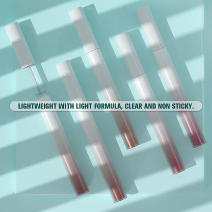 Séfralls Mirror Lustrous Gloss Set