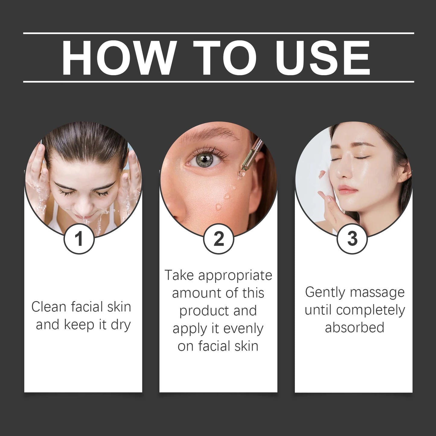 Bee Venom Dark Spot Repair Essence Serum