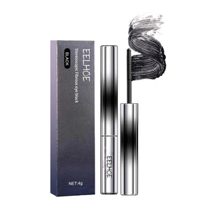 Dramatic 3D Lash Effect Instantly adds volume and length for bold lashes