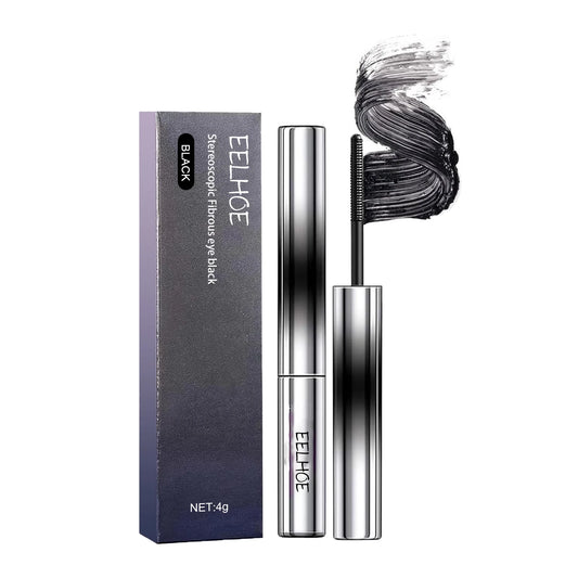 Dramatic 3D Lash Effect Instantly adds volume and length for bold lashes