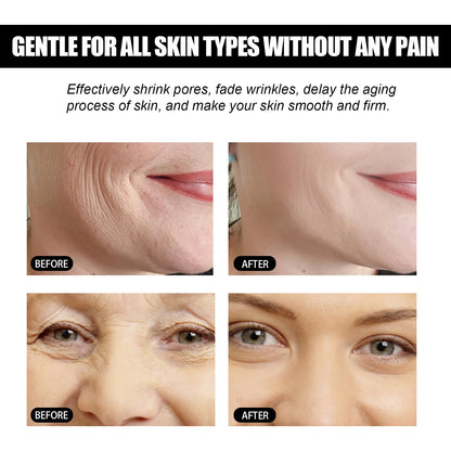 EELHOE Tightening & Lifting Cream Firming, Anti-Wrinkle and the Hydrating, 30ml