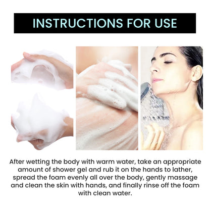 Goat Milk Brightening Scrub – Exfoliating & Skin Hydrate Formula