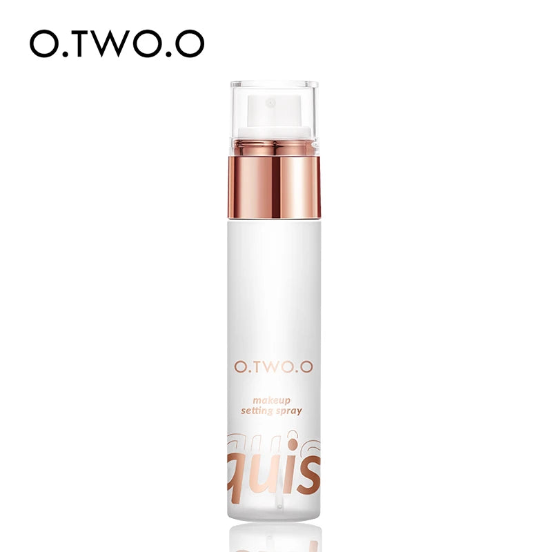 Hydrating Makeup Lock Spray Primer & Setting Mist 50ml