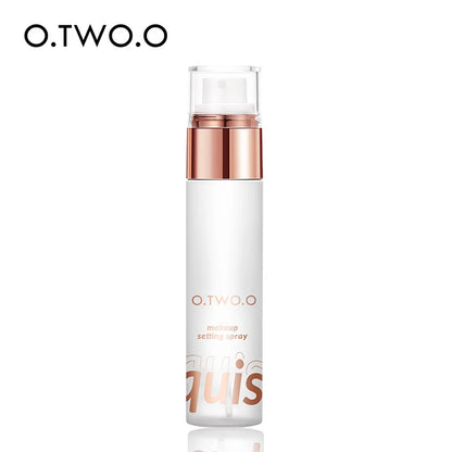 Hydrating Makeup Lock Spray Primer & Setting Mist 50ml