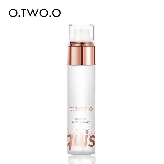 Hydrating Makeup Lock Spray Primer & Setting Mist 50ml
