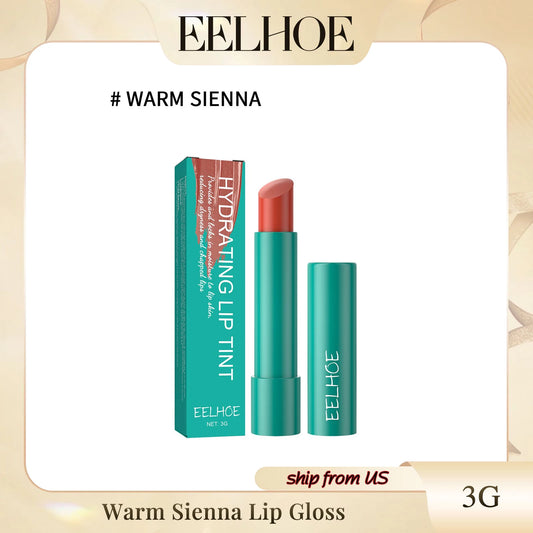 EELHOE Warm Siena Hydrating Lip Gloss