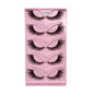 15mm Tail Elongated Lashes