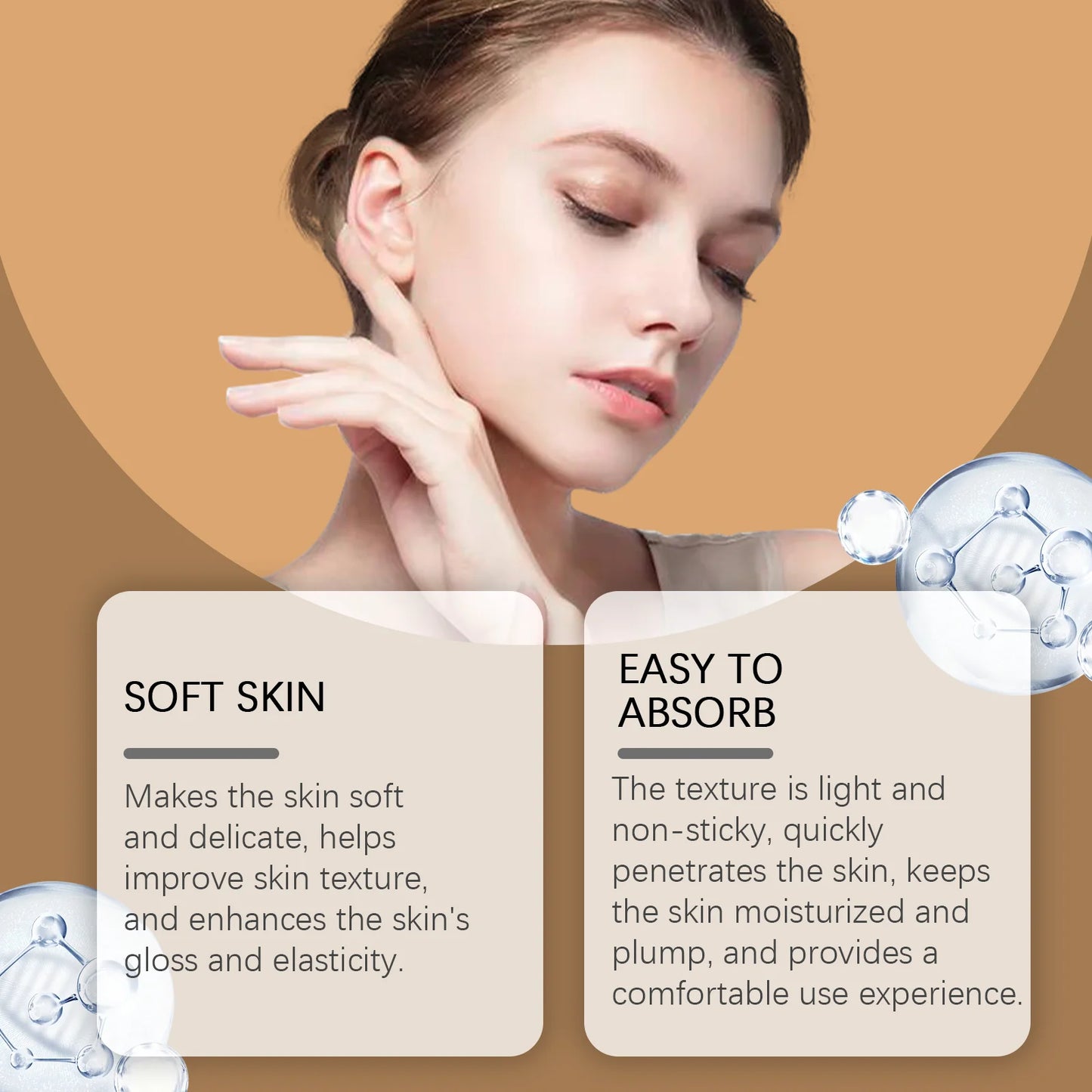 Hoygi Hydrating Face Cream 50g, Glycerin, Tallow and Honey Moisturizer