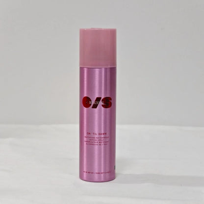 Hydrating Makeup Setting Spray Matte, Brightening and long-lasting 143ml