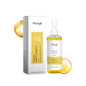Hoygi Calendula Cleansing Oil Gentle Makeup Remover and Hydrating Cleanser, 100ml