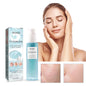 EELHOE Blue Tansy Clarity Cleanser Soothing and Pore Refining Face Wash, 100ml